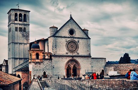 Parrocchia di San Marciano