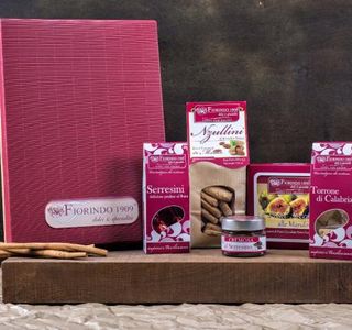 Fiorindo 1909 Dolci & Specialita