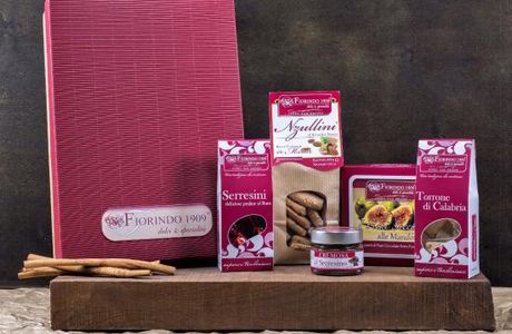 Fiorindo 1909 Dolci & Specialita