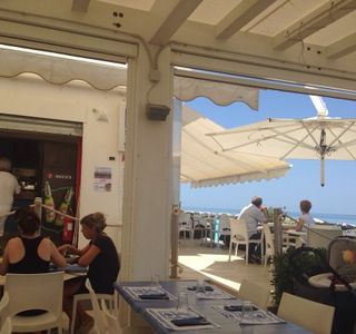 Lido Il Gabbiano