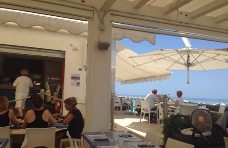 Lido Il Gabbiano