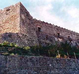 Castello Carafa