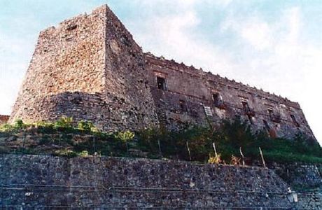 Castello Carafa