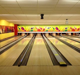 Bowling Erba
