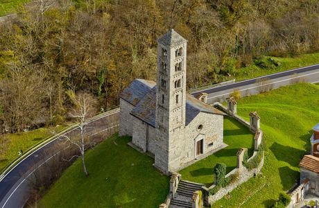 Chiesa Sant'Alessandro