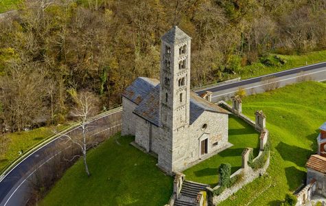 Chiesa Sant'Alessandro 1