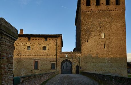 Castello di Argine