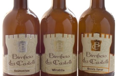 Birrificio dei Castelli