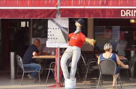 Le Volte Bar Gelateria