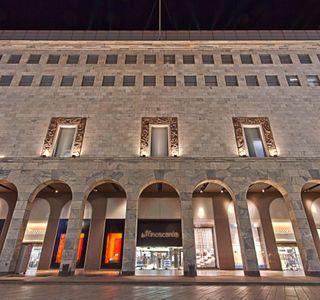 Rinascente Milano
