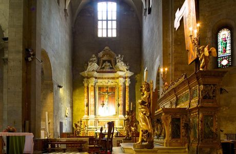 Chiesa di San Michele al Monte