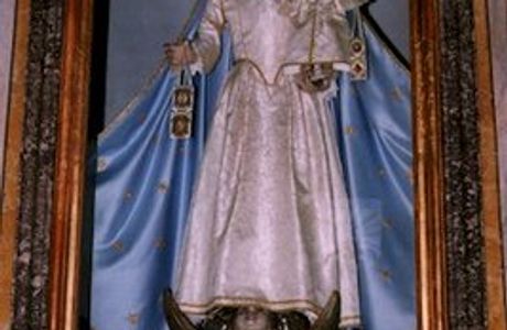 Santuario Beata Vergine del Carmine