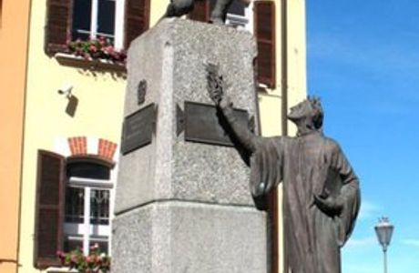 Monumento ai Caduti di Colmegna