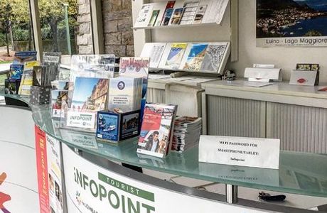 Infopoint Luino
