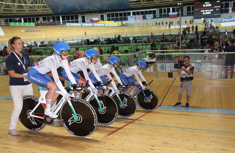 Velodromo di Montichiari