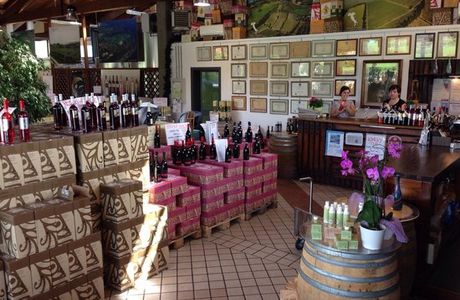 Cantina Avanzi