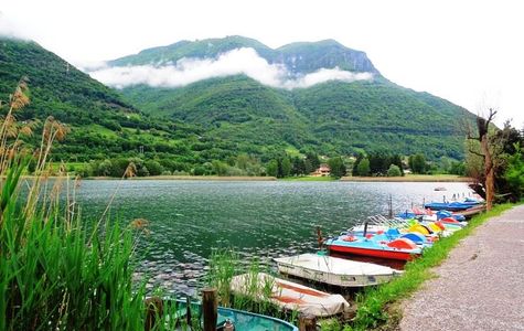 Lago Di Endine 1