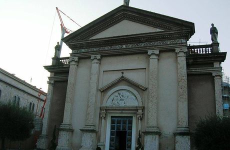 Chiesa di San Martino Vescovo