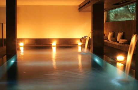 Centro Benessere Hammami