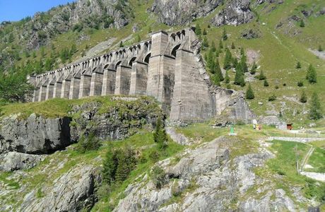 Valle di Scalve
