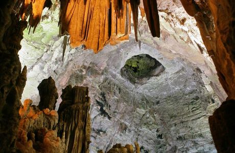 Palazzo Municipale di Castellana Grotte
