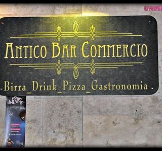 Antico Bar Commercio