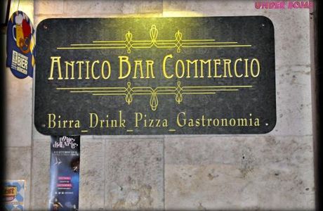Antico Bar Commercio