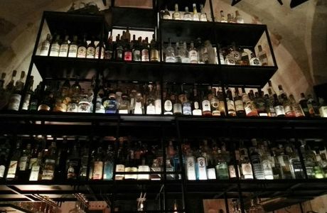 Alchemico Bar e Cose