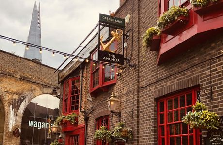 London Pub1989