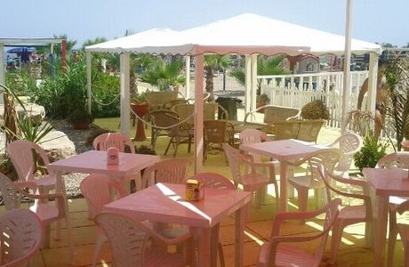 Lido Oasi Degli Angeli