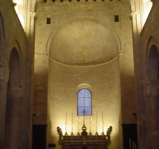 Concattedrale di San Pietro Apostolo (Bisceglie)
