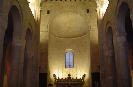 Concattedrale di San Pietro Apostolo (Bisceglie)