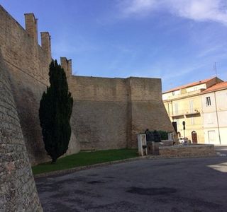 Le Mura Castellane