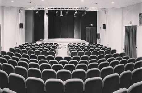 Teatro San Giovanni Bosco