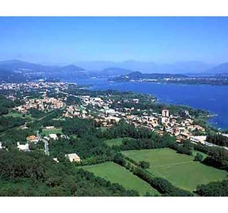 Riserva Naturale dei Canneti di Dormelletto