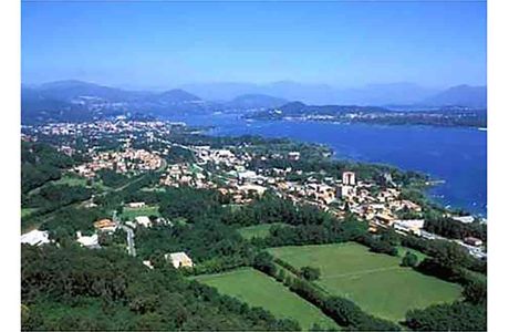 Riserva Naturale dei Canneti di Dormelletto