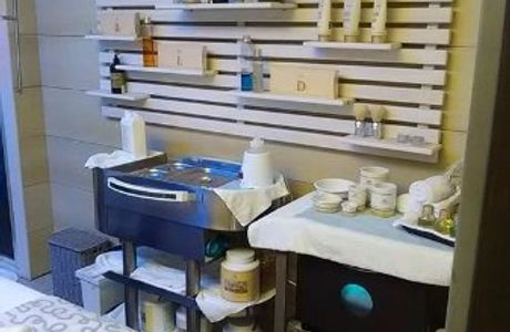 Muladhara Wellness Spa