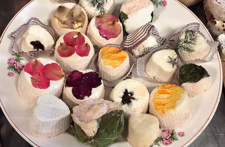 Gastronomia Formaggeria Beltrami