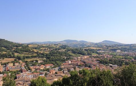 Duomo Vecchio o Santuario di San Severino Vescovo 1