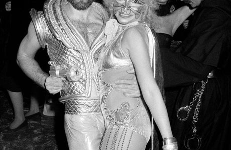 CIRCOLO STUDIO 54