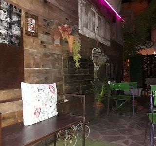 Bar Sorelle Scola