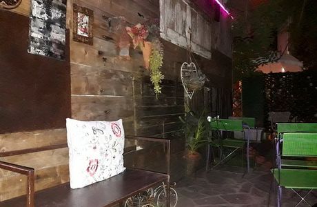 Bar Sorelle Scola