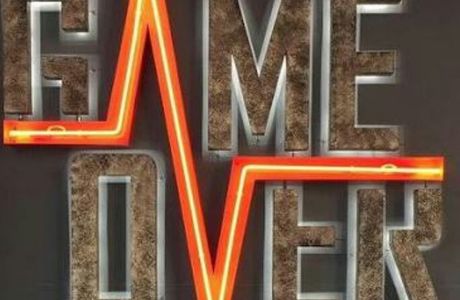 Game Over Escape Rooms - Roma Trastevere