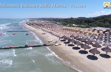 Stabilimento Balneare Stella Marina