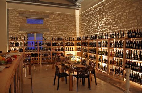 Glen Wine Bar