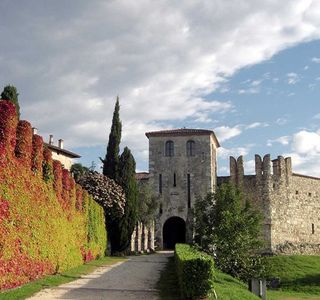 Il Castello di Riano