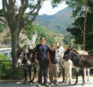 Raglio Ranch