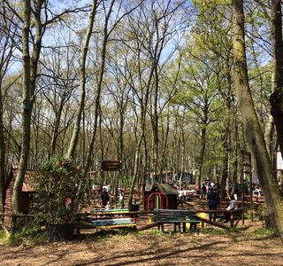 Parco Natura La Selvotta