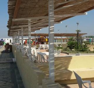 Stabilimento Balneare LIDO