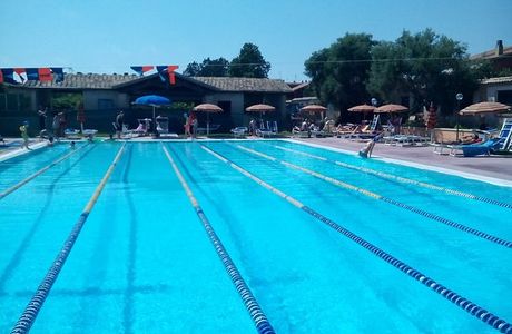 Sporting club Tyrsenia